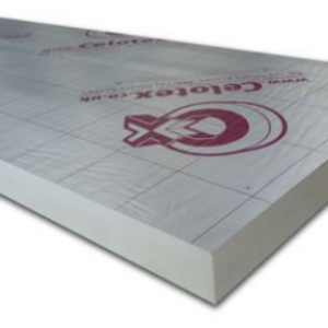 Celotex CW4000 PIR Cavity Wall Insulation Board 1200mm x 450mm