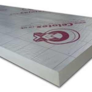 Celotex GA4000 PIR Insulation Board 2400mm x 1200mm