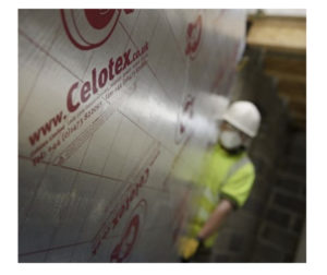 Celotex PL3000 Thermal Insulation Board