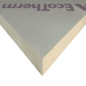 EcoTherm Insulation Boards