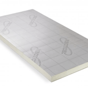 Recticel Eurothane PIR Insulation Board 100mm