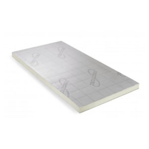 Recticel Eurothane Insulation Boards