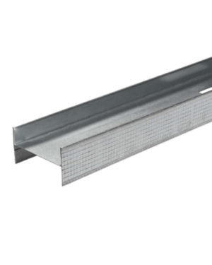 146mm Metal Jumbo I Stud