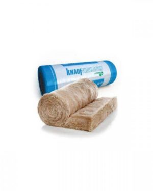 Knauf Earthwool Thermal Insulation Rolls